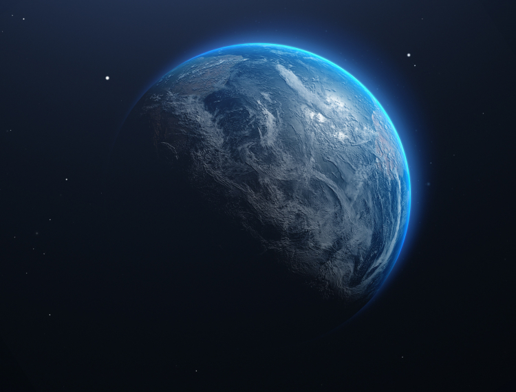 We Need to Treat Earth Like a Spaceship