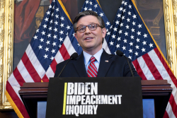 House's Impeachment Inquiry Against Biden: Now What?