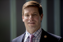 Eric Swalwell and the Politics of Contempt