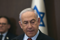 What's Behind Biden's Craven Decision To Undercut Israel