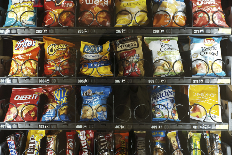 Obesity Leveling Off in Developed Countries, Rising Elsewhere