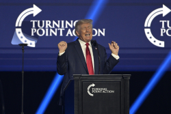 Straw Poll: Young Trump Voters Want Carlson or Vivek as VP