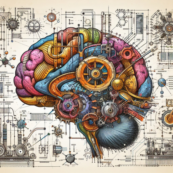 Brain Circuit Keeps Memories From Getting Mixed Up