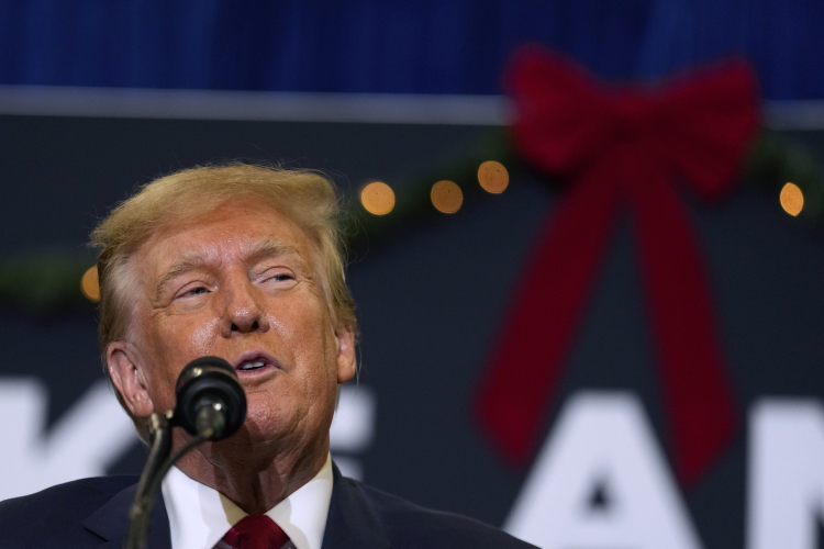 Destroying the Rule of Law To Get Trump | RealClearPolitics