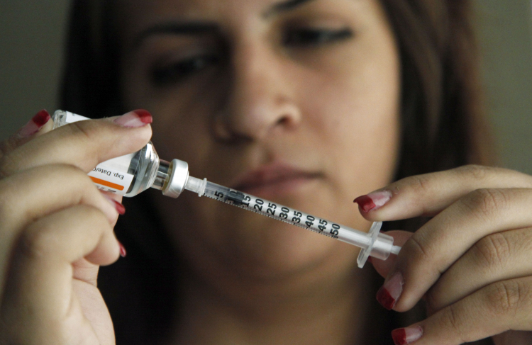 Insulin Pills May Soon Replace Daily Injections
