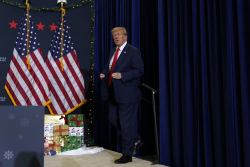 A Left-Wing Appeals Panel Is Rigging Trump's J6 Case