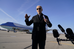Why Is Biden Polling So Badly?