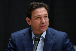 The Encouraging Lesson From DeSantis' Crash