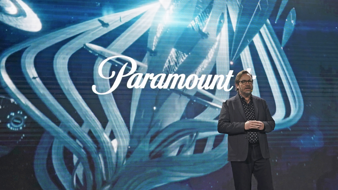 Breaking Up the Streamers Won't Save Competition