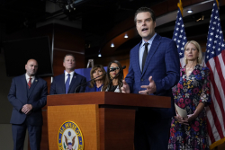 2023: The Year of Republicans Acting Stupidly