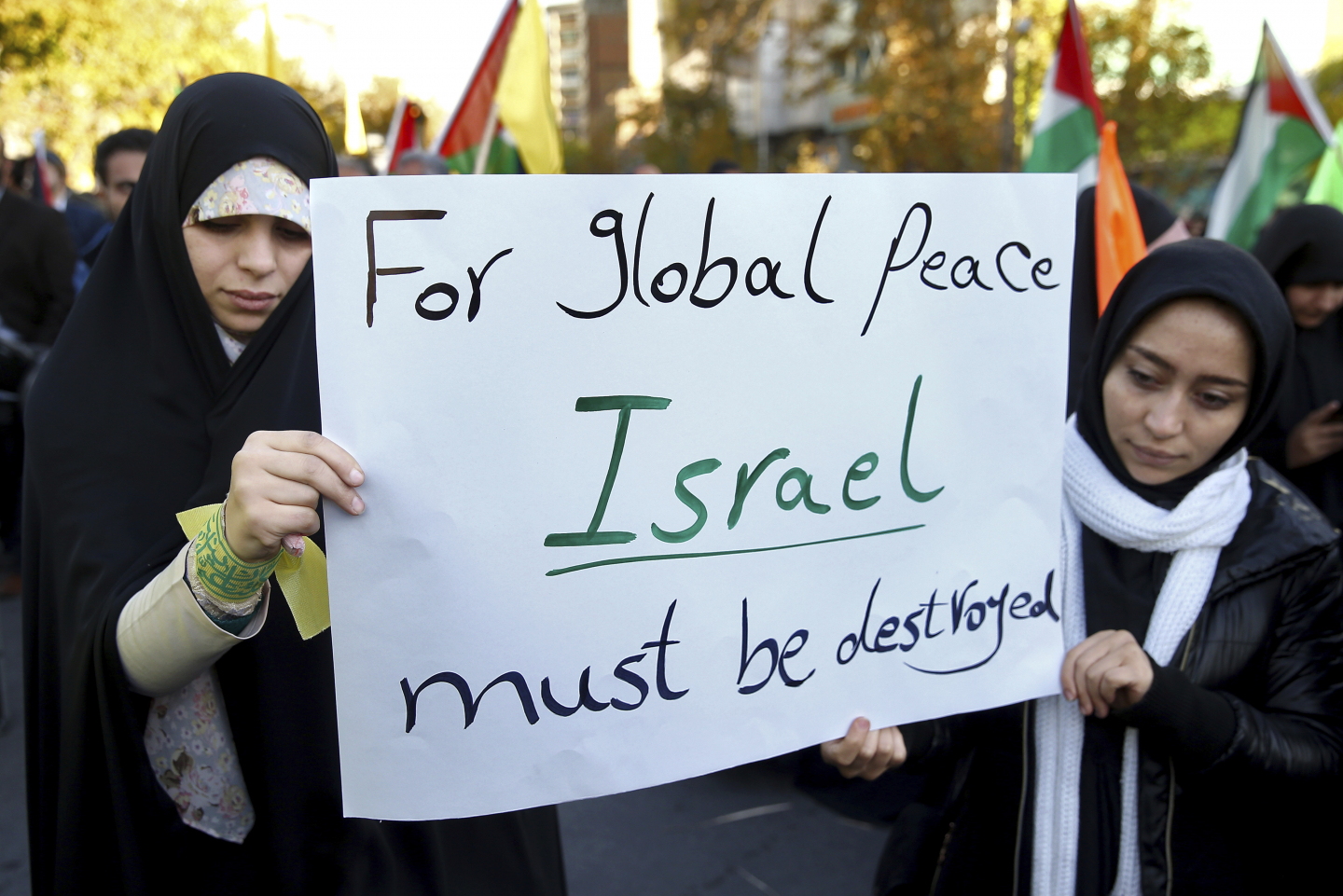 Investigative Issues: 2023 Has Exposed the Moral Depravity of the ...