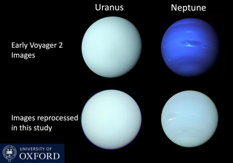 Depths of Neptune and Uranus May Be Superionic