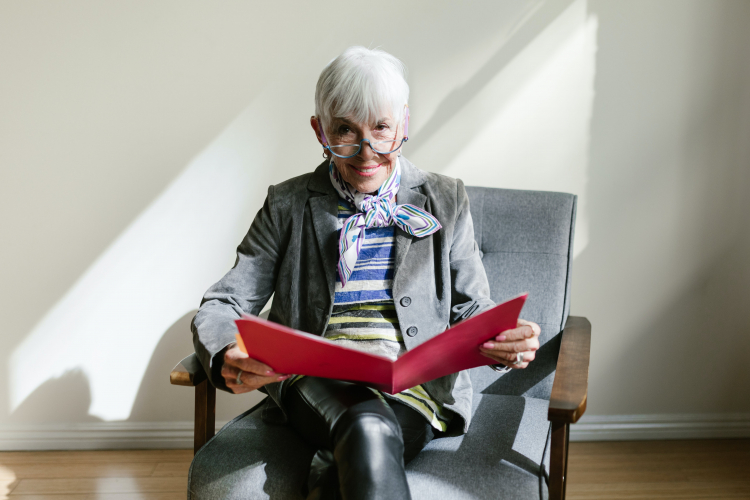 Study Reveals the Interventions That Help Slow Aging