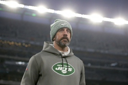 ESPN Has an Aaron Rodgers Problem