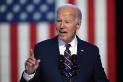Biden's Attention Deficit
