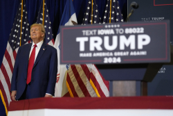 GOP Tees Up a 2016 Repeat