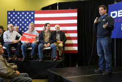 Can Haley or DeSantis Beat Trump? Doesn't Look Like It