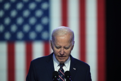 Democrats Are Starting To Lose January 6