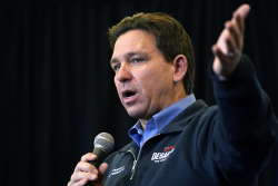 Is DeSantis Going To Drop Out of the Race on Jan. 15?
