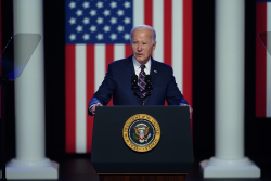 Biden Is Weak, But 4 Factors Could Topple Trump in '24