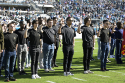 The U.S. Military's Personnel Crisis