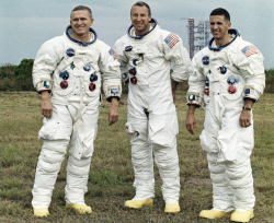Artemis 2, Apollo 8, and the Problem With History