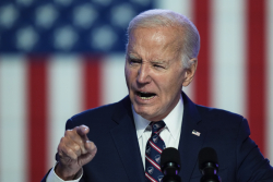 Joe Biden's Pursuit of Power at Any Cost