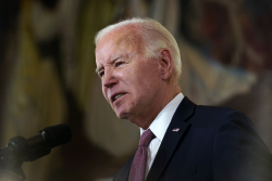 Is It Worth It for Democrats To Keep Shielding Biden?