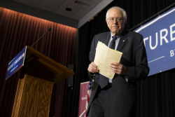 In 2024, What's the Way Forward?