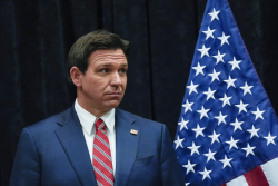 Will DeSantis Get Left Out In the Cold in Iowa?