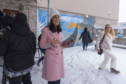 NH Looms as Haley's Last Chance To Stop Trump