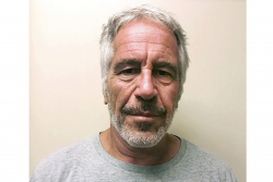 Inside Trump's WH, Epstein Files Caused a Freakout