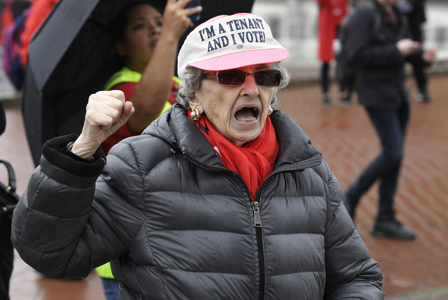 Rent Control For The Rich RealClearMarkets