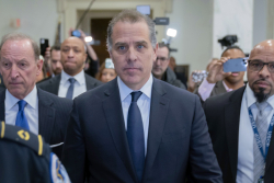 What Hunter Biden and Donald Trump Are Teaching Us