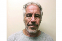 The Epstein Documents Reveal How I Was Framed