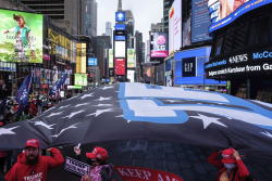 Is New York in Play for 2024?