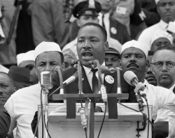 Americans Missing the Point of MLK Holiday