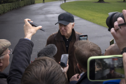 Three Scenarios To Replace Biden on the Ballot