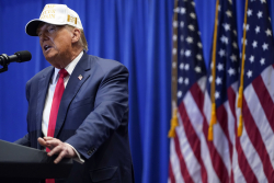 Is 'Trump Is Hitler' the Best Biden's Got?