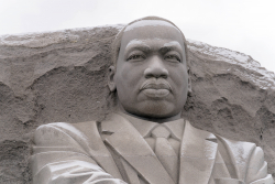 MLK Speechwriter: 'Trying To Save the Soul of America'