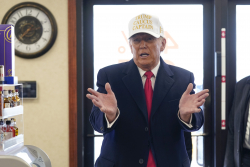 Three Scenarios for Iowa: Is There an Upset in the Cards?