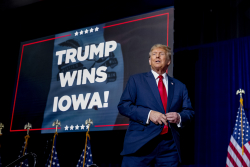 Top Takeaways From Iowa and the Impact on New Hampshire