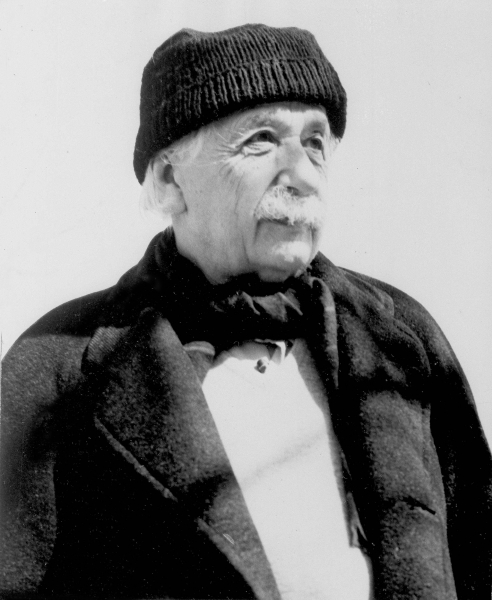 Have We Seen the Last Einstein?