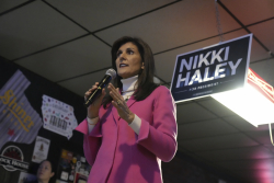 Nikki Haley Was Right All Along