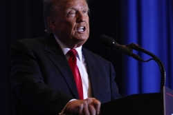 The Ruin That a Trump Presidency Would Mean