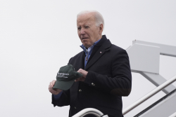 Trump, Haley, DeSantis: Who Can Beat Biden?