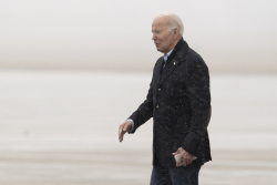 Biden's Economic Headwinds