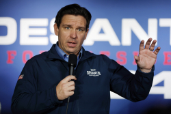 DeSantis Failed Badly, But It Didn't Have To Be This Way
