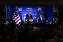 Is Trump Inevitable? How GOP Can Still Change Course