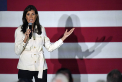 Why New Hampshire Isn't Haley's Only Shot To Be GOP's Nominee